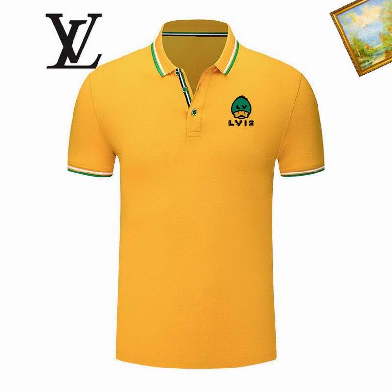 LV Men's Polo 74